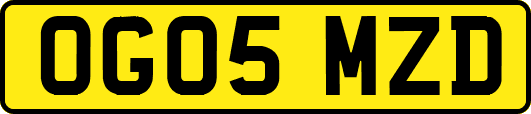 OG05MZD