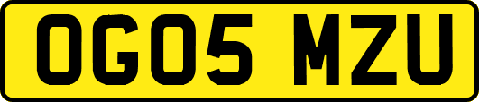 OG05MZU