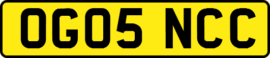 OG05NCC