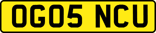 OG05NCU