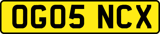 OG05NCX