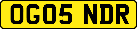 OG05NDR