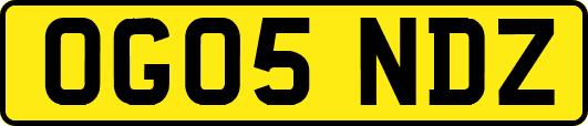 OG05NDZ