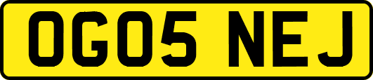 OG05NEJ