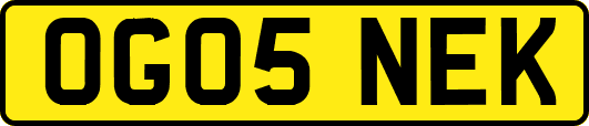 OG05NEK