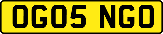 OG05NGO