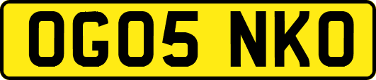OG05NKO