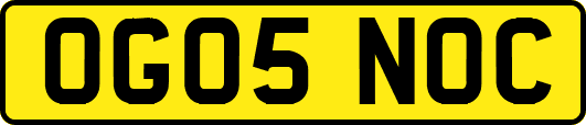 OG05NOC