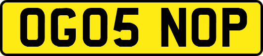 OG05NOP