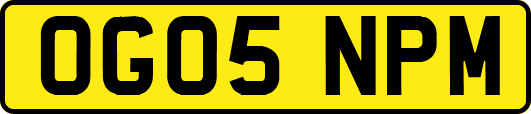 OG05NPM