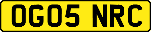 OG05NRC