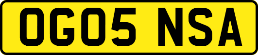 OG05NSA