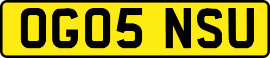 OG05NSU