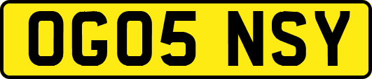 OG05NSY