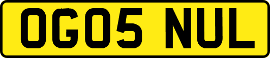 OG05NUL