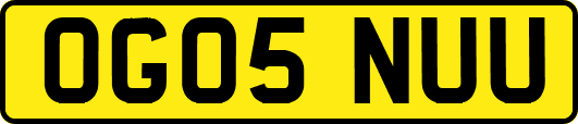 OG05NUU