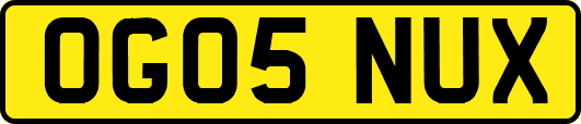 OG05NUX