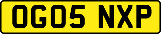 OG05NXP