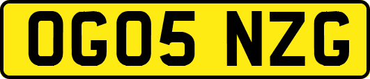 OG05NZG