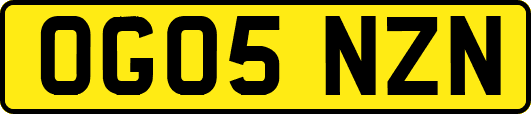 OG05NZN