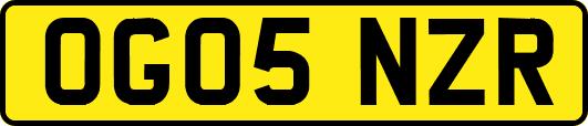 OG05NZR