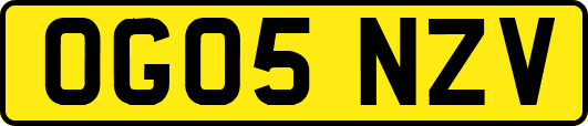 OG05NZV