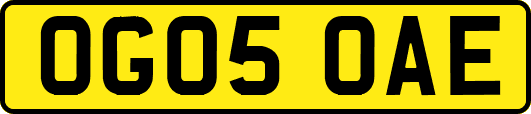 OG05OAE