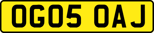OG05OAJ