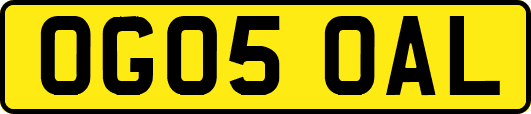OG05OAL