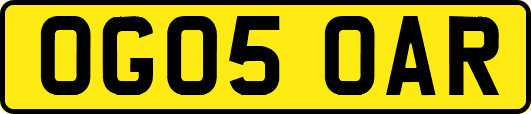 OG05OAR