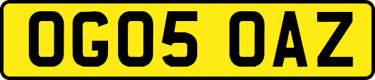 OG05OAZ