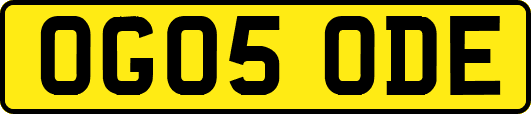 OG05ODE