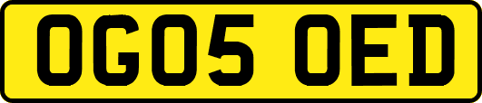 OG05OED