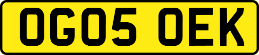 OG05OEK