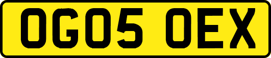 OG05OEX