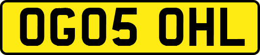 OG05OHL