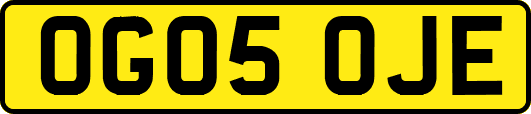 OG05OJE