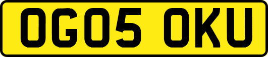 OG05OKU