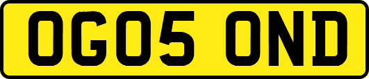 OG05OND