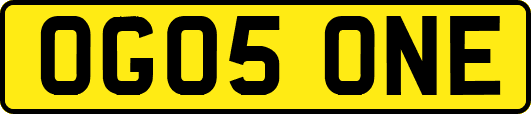OG05ONE