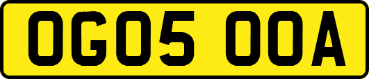 OG05OOA