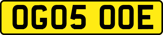 OG05OOE