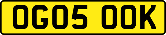 OG05OOK