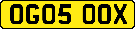 OG05OOX