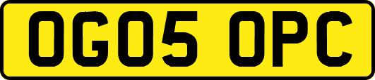 OG05OPC