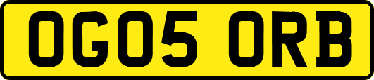 OG05ORB