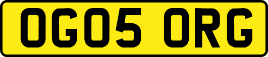 OG05ORG