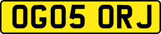 OG05ORJ