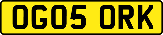 OG05ORK