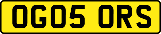 OG05ORS